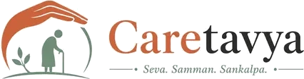 Caretavya — Seva, Samman, Sankalpa